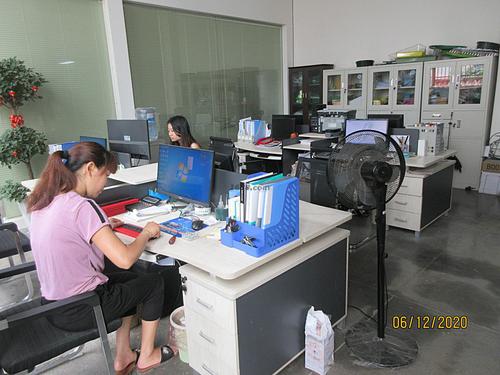 金华市海华日用品厂